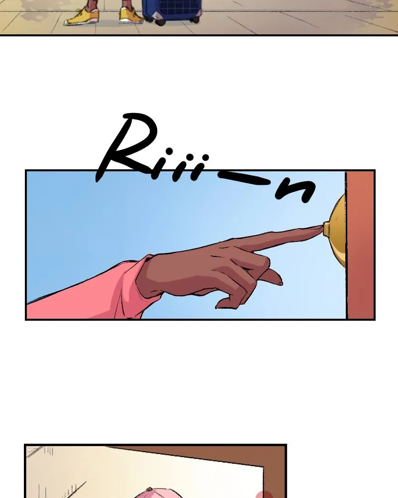 WEBTOON GREENLiGHT Chapter 31 page 41 - 