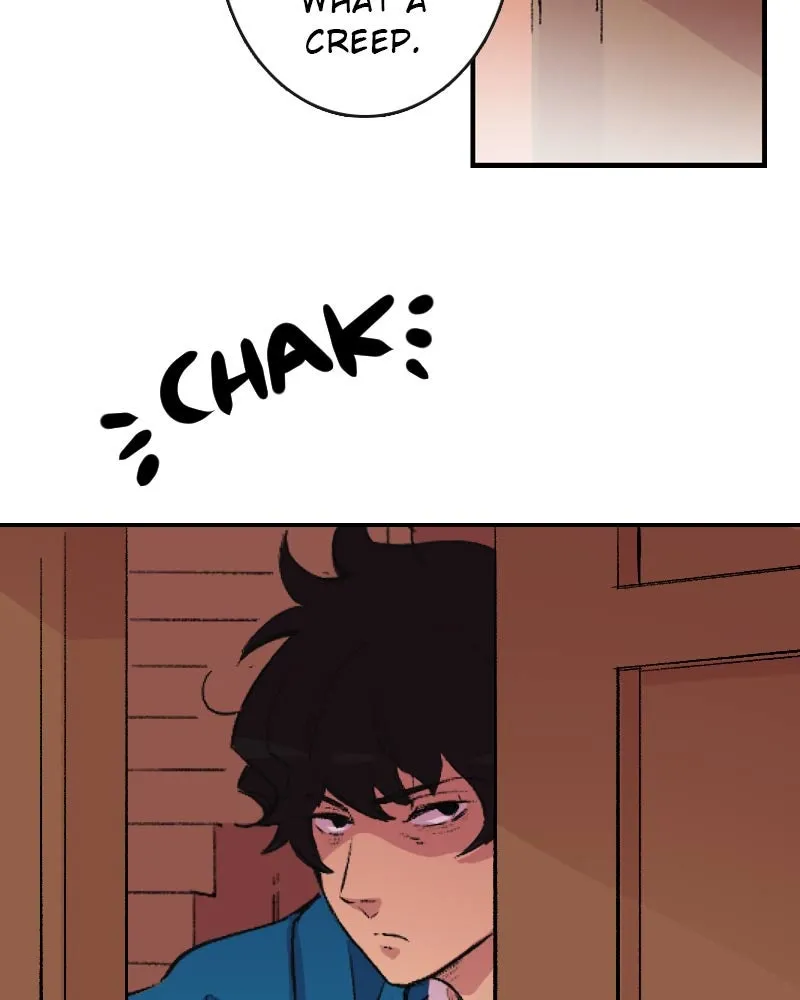 WEBTOON GREENLiGHT Chapter 31 page 43 - 