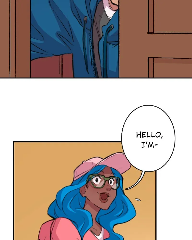 WEBTOON GREENLiGHT Chapter 31 page 44 - 