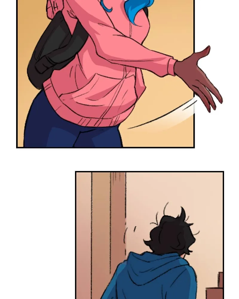 WEBTOON GREENLiGHT Chapter 31 page 45 - 