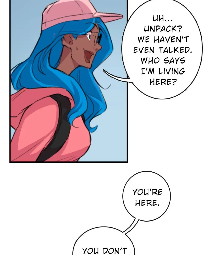 WEBTOON GREENLiGHT Chapter 31 page 48 - 