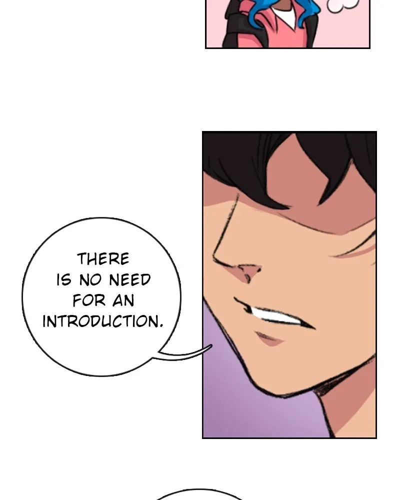 WEBTOON GREENLiGHT Chapter 31 page 51 - 