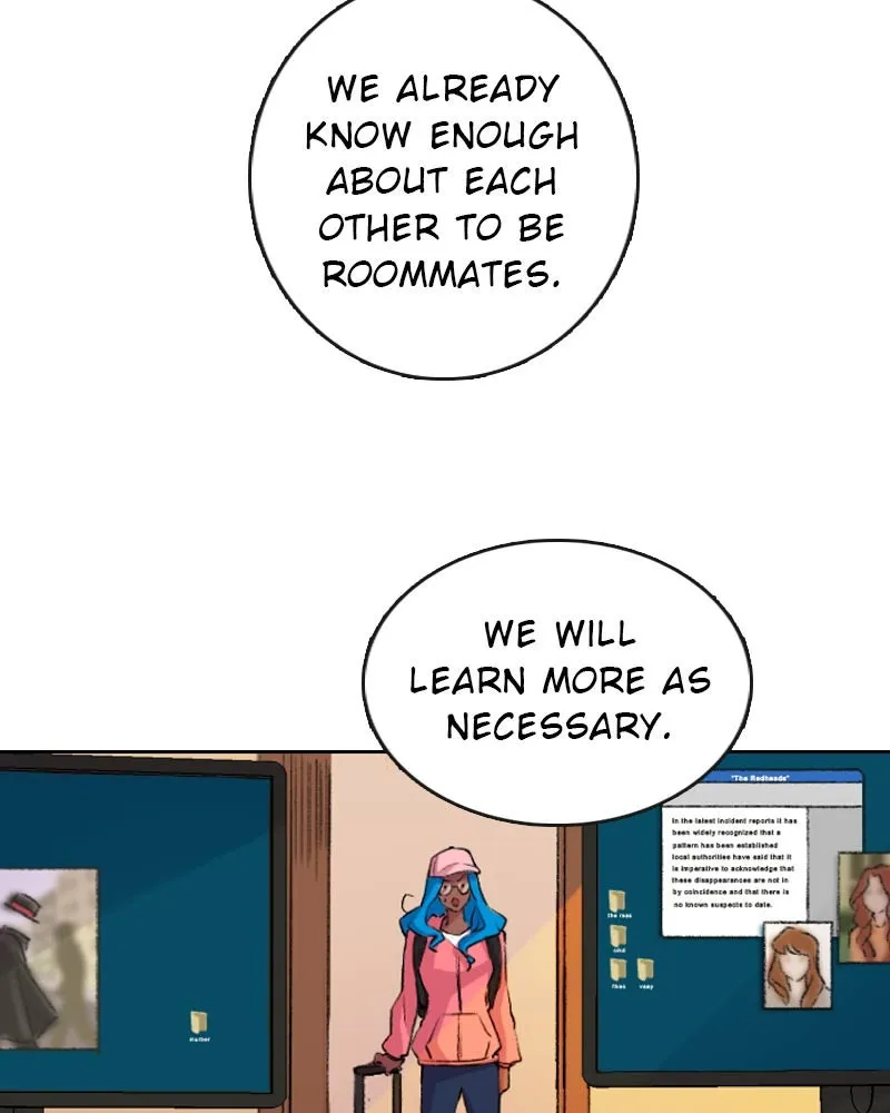 WEBTOON GREENLiGHT Chapter 31 page 52 - 