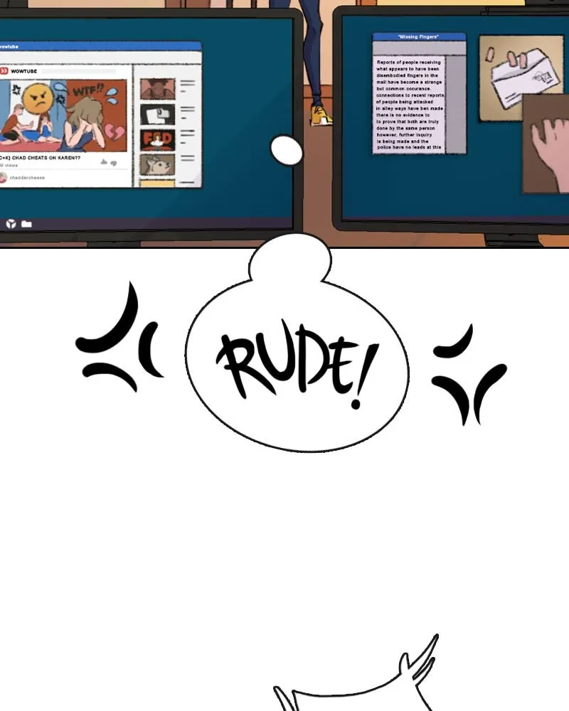 WEBTOON GREENLiGHT Chapter 31 page 53 - 