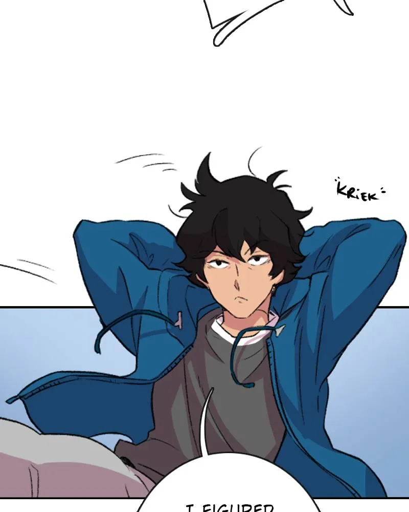 WEBTOON GREENLiGHT Chapter 31 page 55 - 