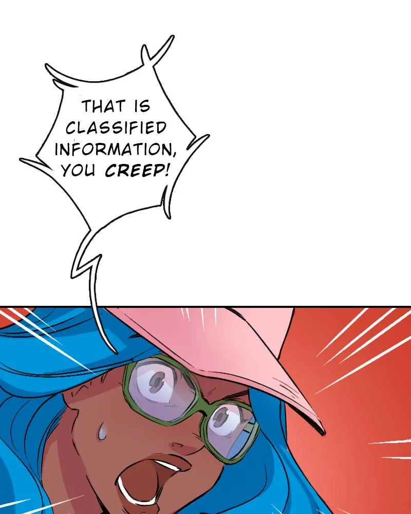WEBTOON GREENLiGHT Chapter 31 page 57 - 