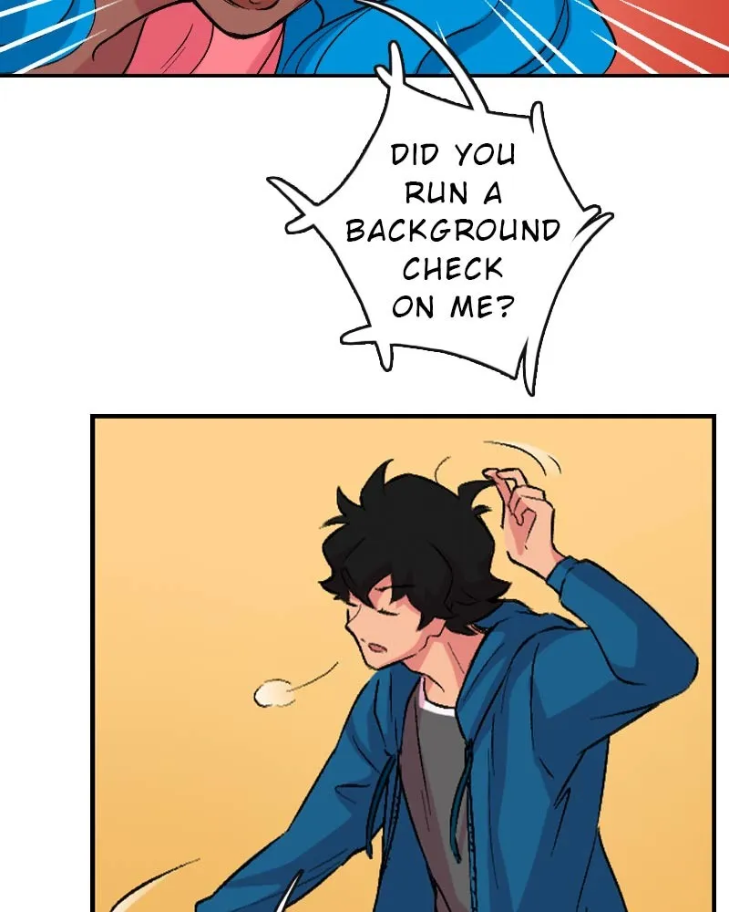 WEBTOON GREENLiGHT Chapter 31 page 58 - 