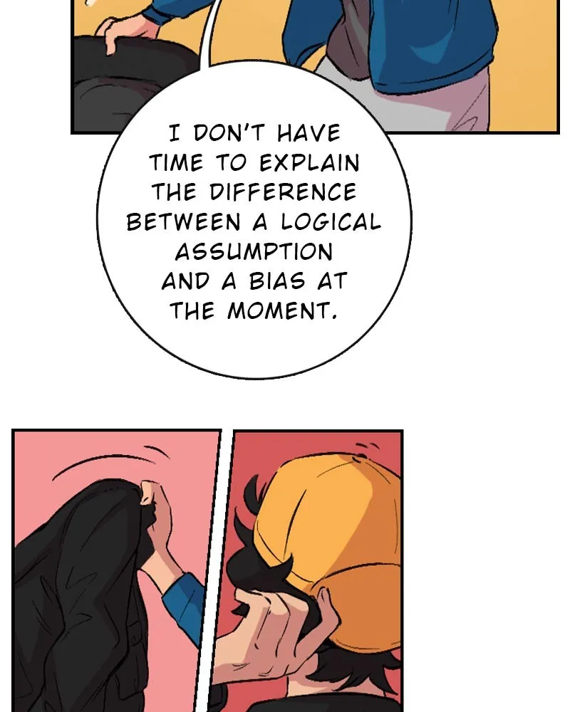 WEBTOON GREENLiGHT Chapter 31 page 59 - 