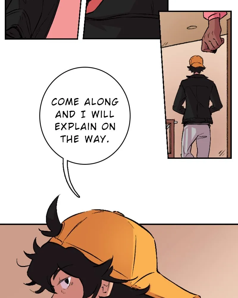 WEBTOON GREENLiGHT Chapter 31 page 60 - 