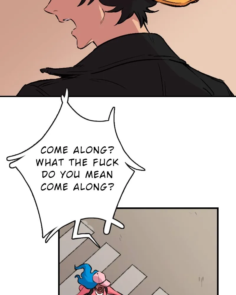 WEBTOON GREENLiGHT Chapter 31 page 61 - 