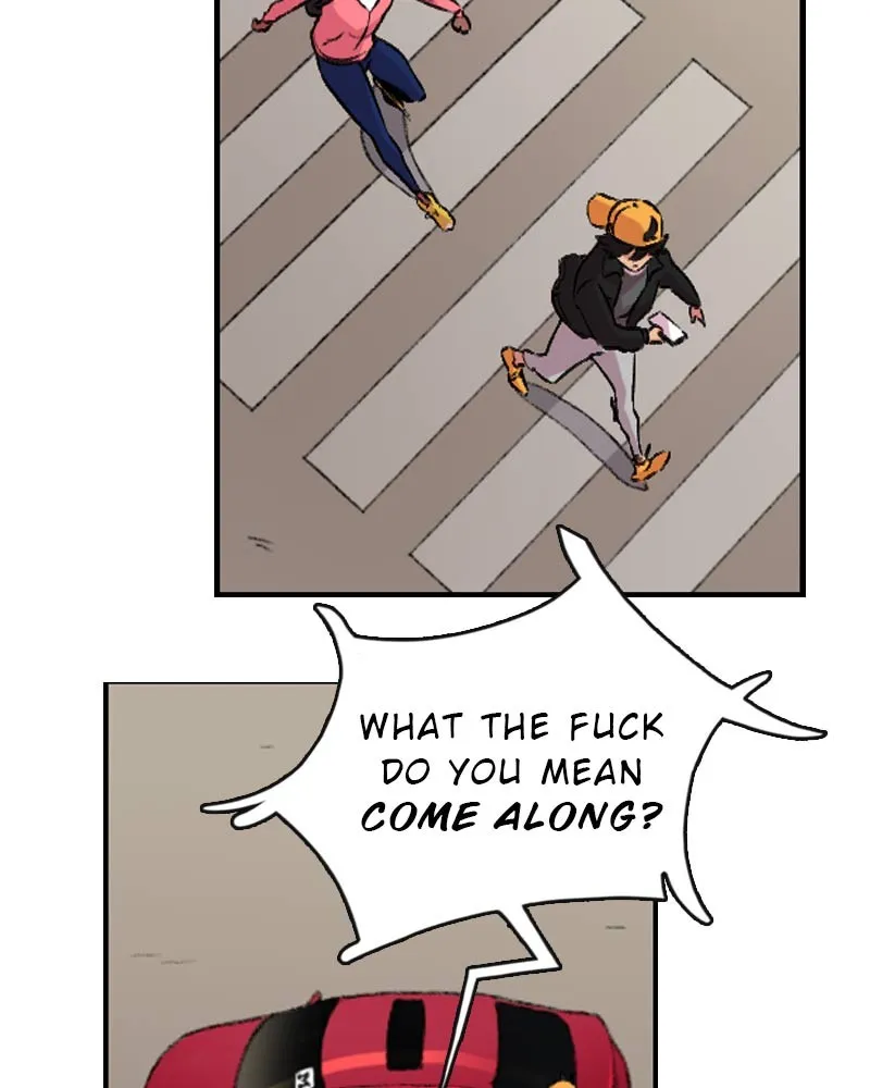 WEBTOON GREENLiGHT Chapter 31 page 62 - 