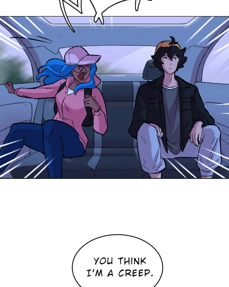 WEBTOON GREENLiGHT Chapter 31 page 64 - 