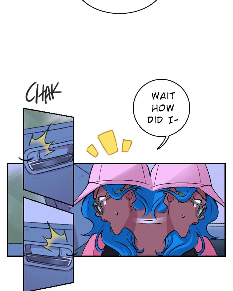 WEBTOON GREENLiGHT Chapter 31 page 65 - 