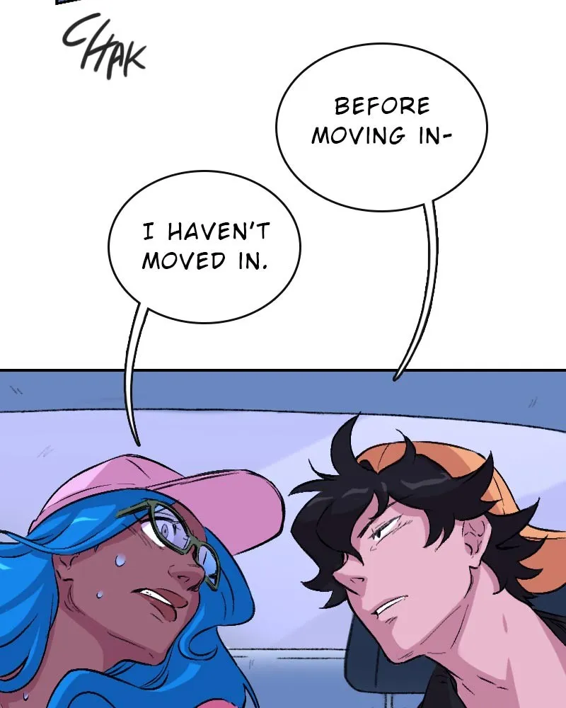WEBTOON GREENLiGHT Chapter 31 page 66 - 