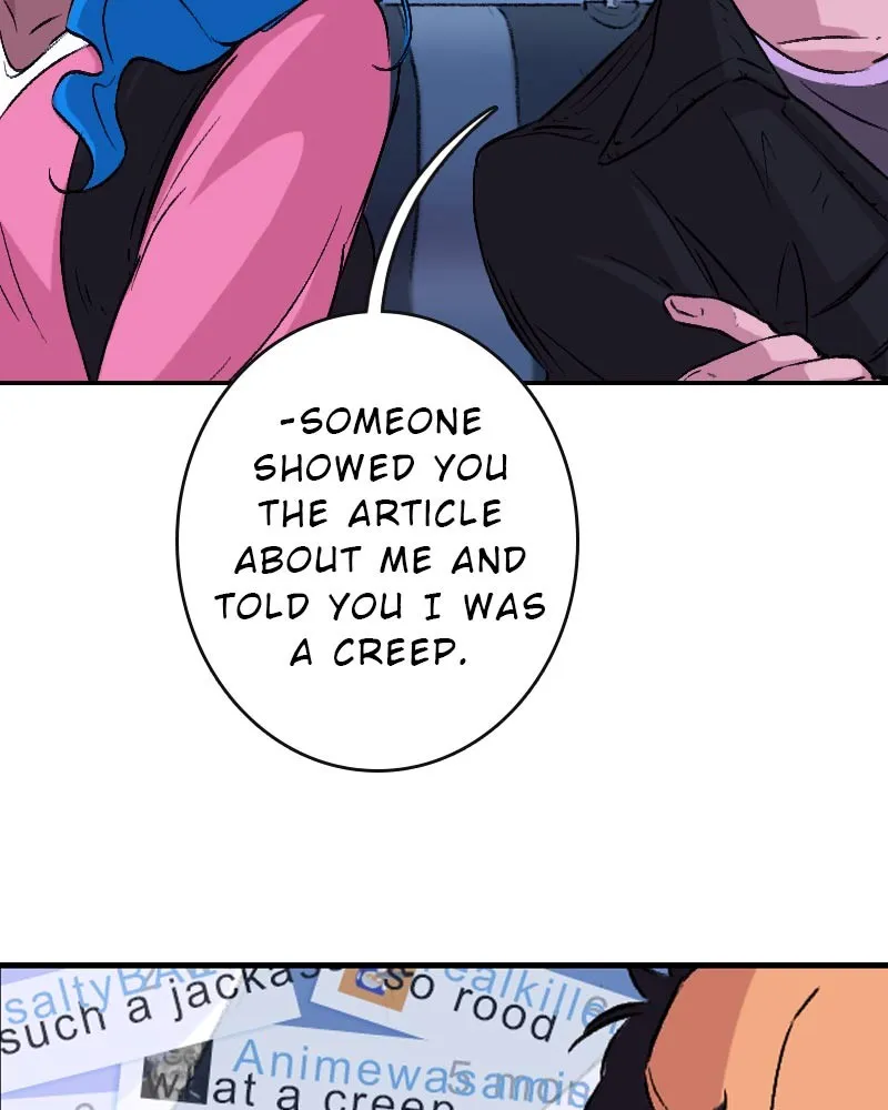WEBTOON GREENLiGHT Chapter 31 page 67 - 