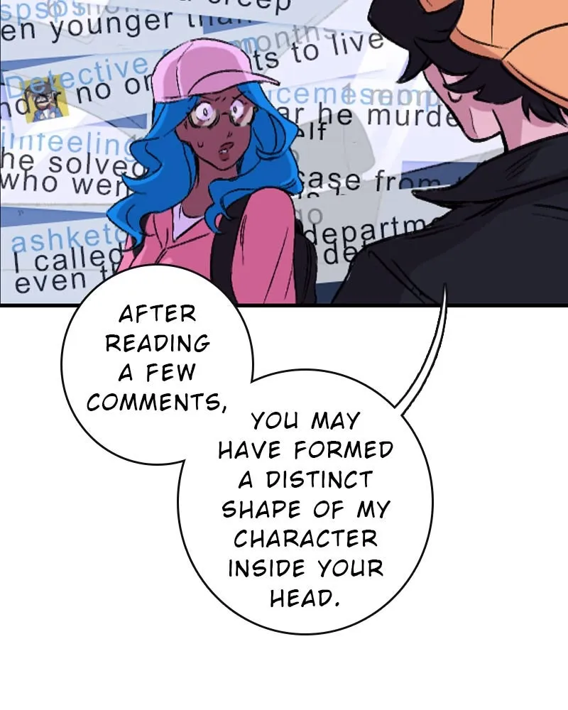 WEBTOON GREENLiGHT Chapter 31 page 68 - 