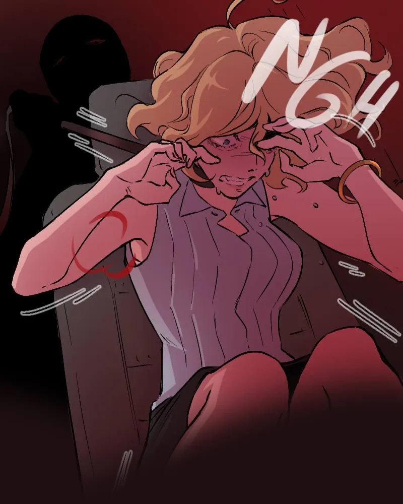 WEBTOON GREENLiGHT Chapter 31 page 8 - 