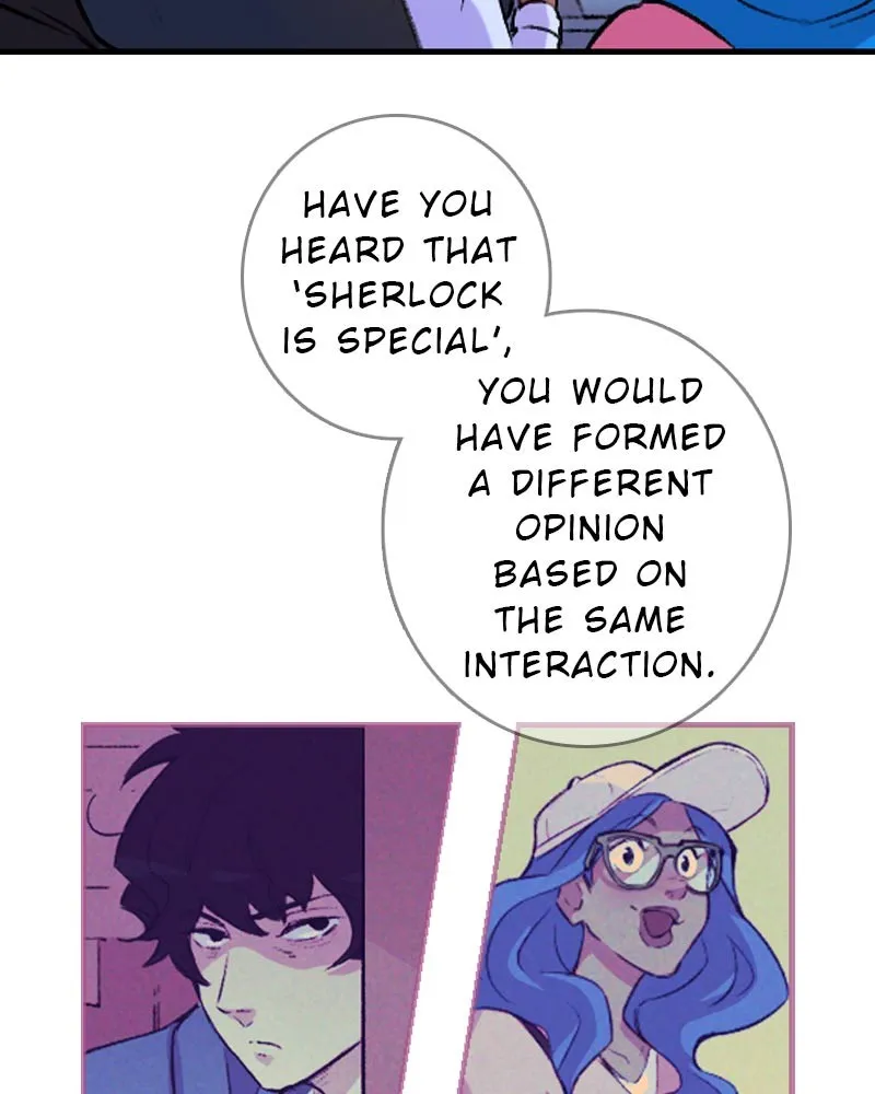 WEBTOON GREENLiGHT Chapter 31 page 71 - 