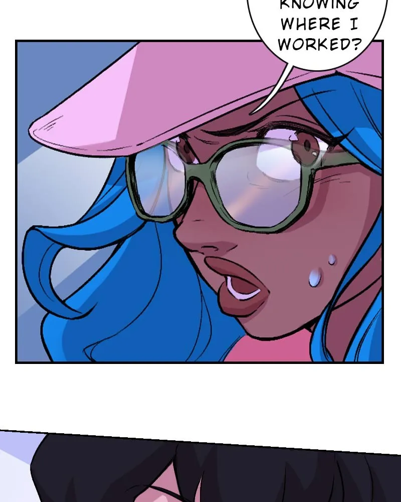 WEBTOON GREENLiGHT Chapter 31 page 74 - 