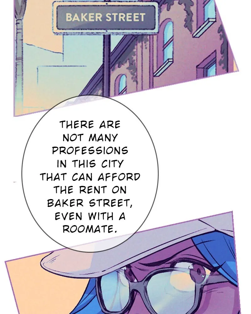 WEBTOON GREENLiGHT Chapter 31 page 77 - 