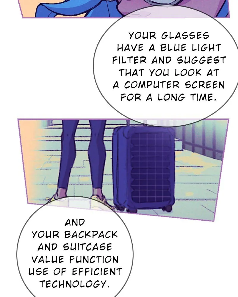 WEBTOON GREENLiGHT Chapter 31 page 78 - 