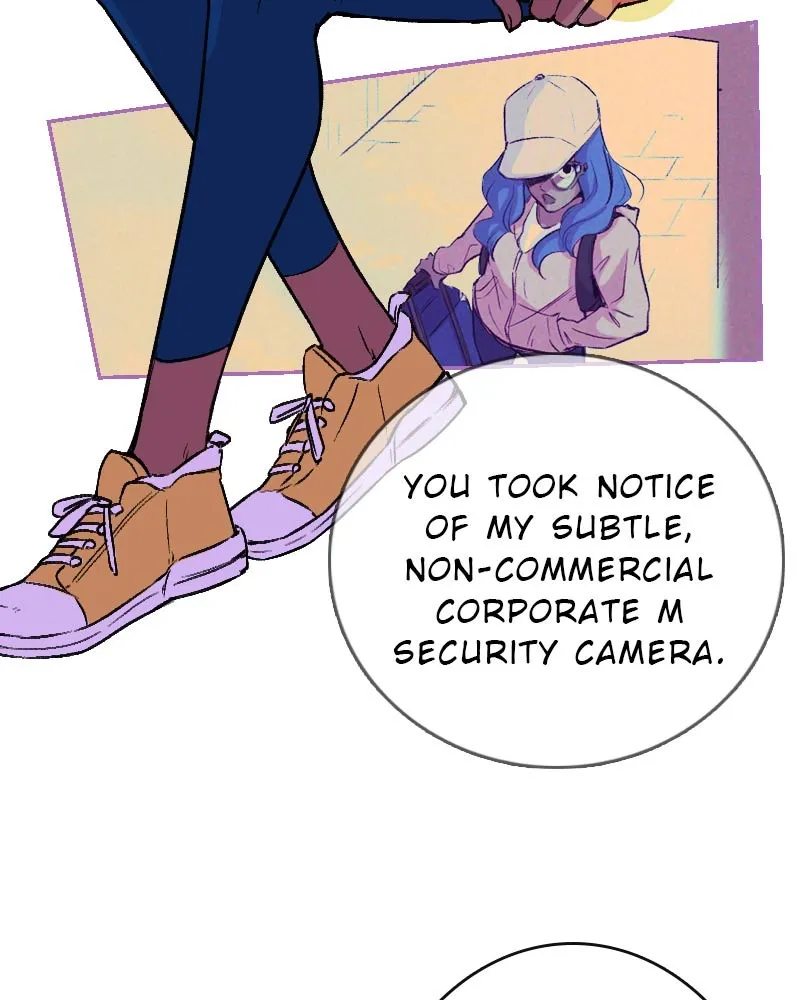 WEBTOON GREENLiGHT Chapter 31 page 80 - 