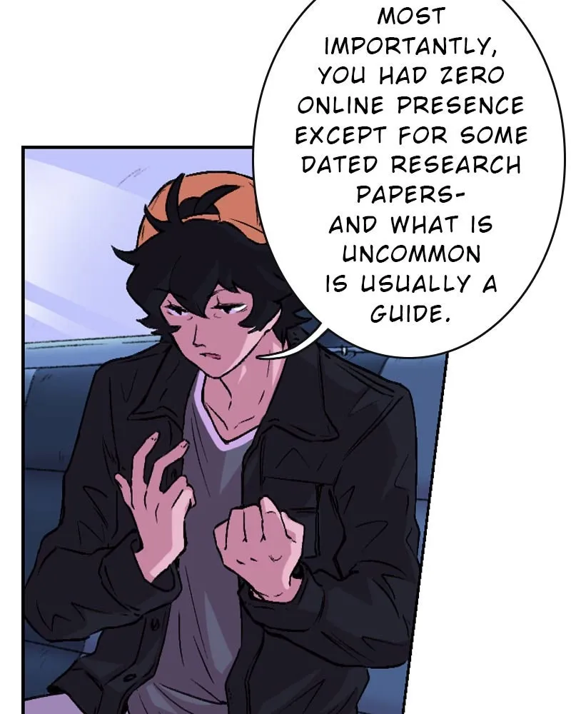 WEBTOON GREENLiGHT Chapter 31 page 81 - 