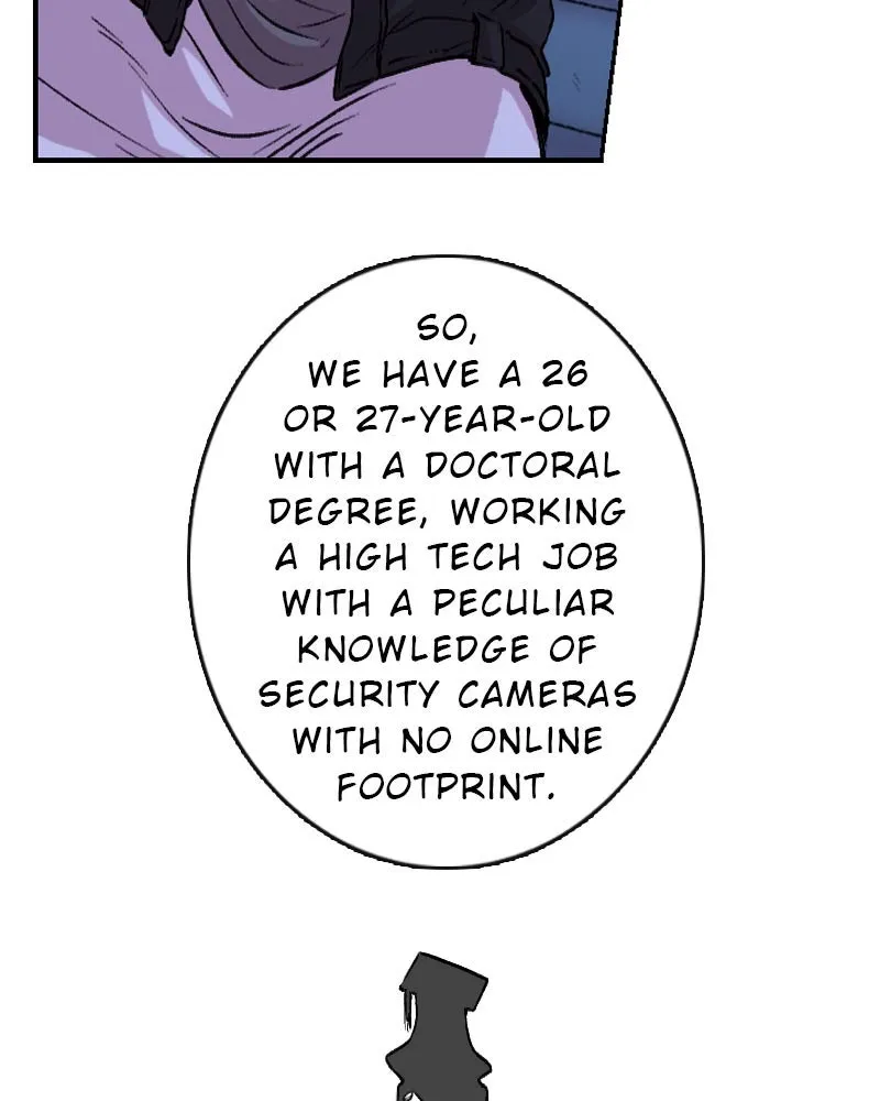 WEBTOON GREENLiGHT Chapter 31 page 82 - 