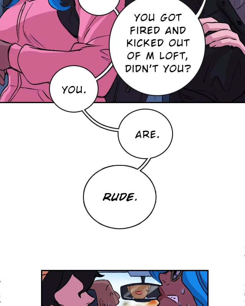 WEBTOON GREENLiGHT Chapter 31 page 85 - 
