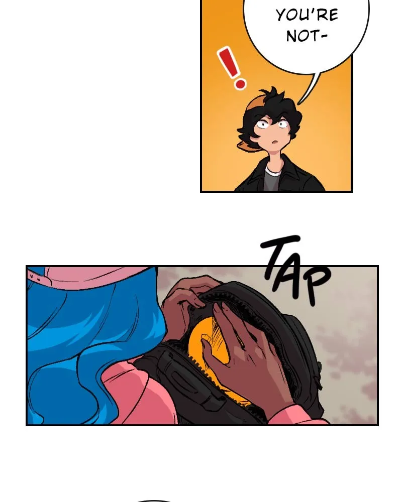 WEBTOON GREENLiGHT Chapter 31 page 88 - 