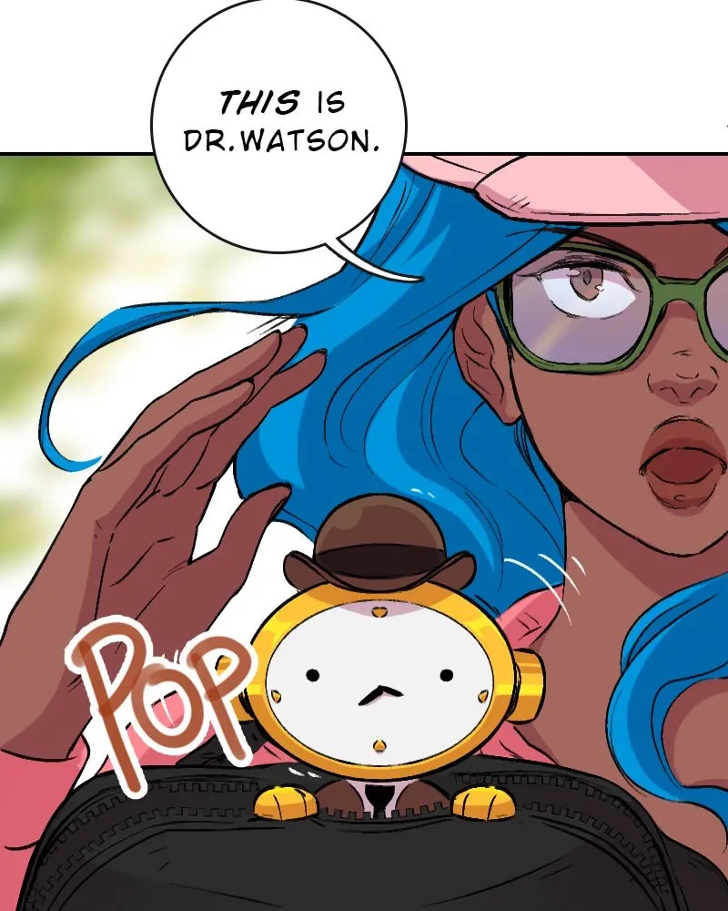 WEBTOON GREENLiGHT Chapter 31 page 89 - 
