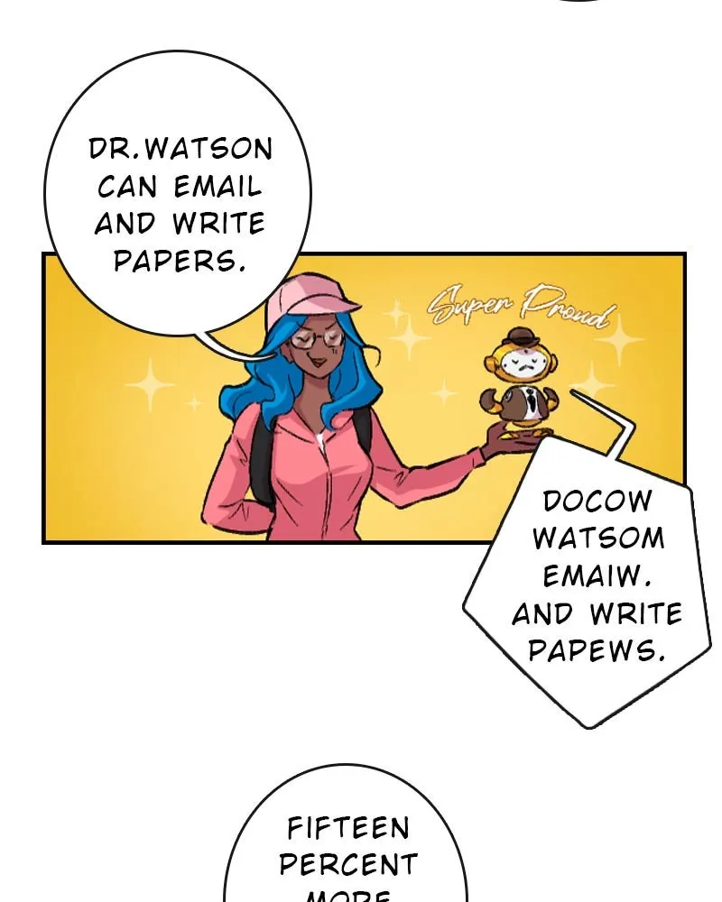 WEBTOON GREENLiGHT Chapter 31 page 92 - 