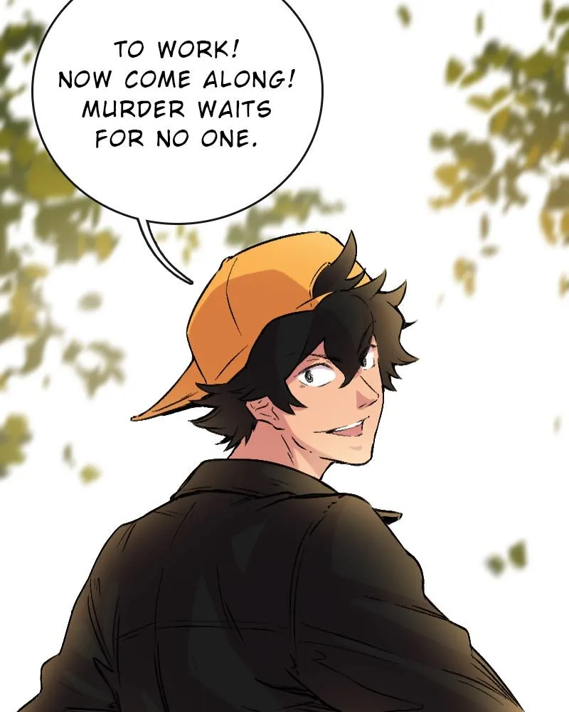 WEBTOON GREENLiGHT Chapter 31 page 96 - 