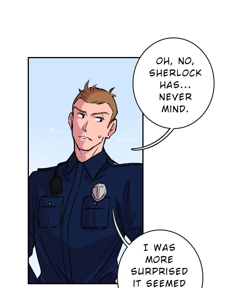 WEBTOON GREENLiGHT Chapter 32 page 11 - 