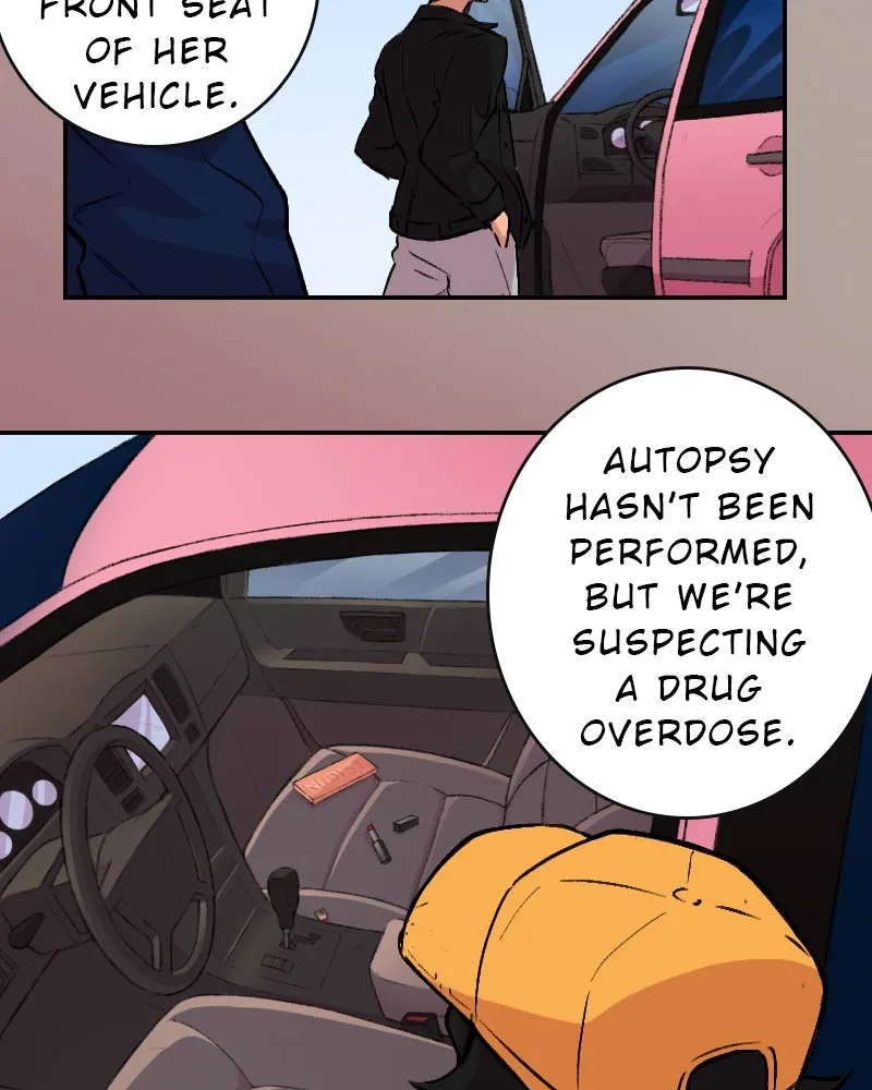 WEBTOON GREENLiGHT Chapter 32 page 14 - 