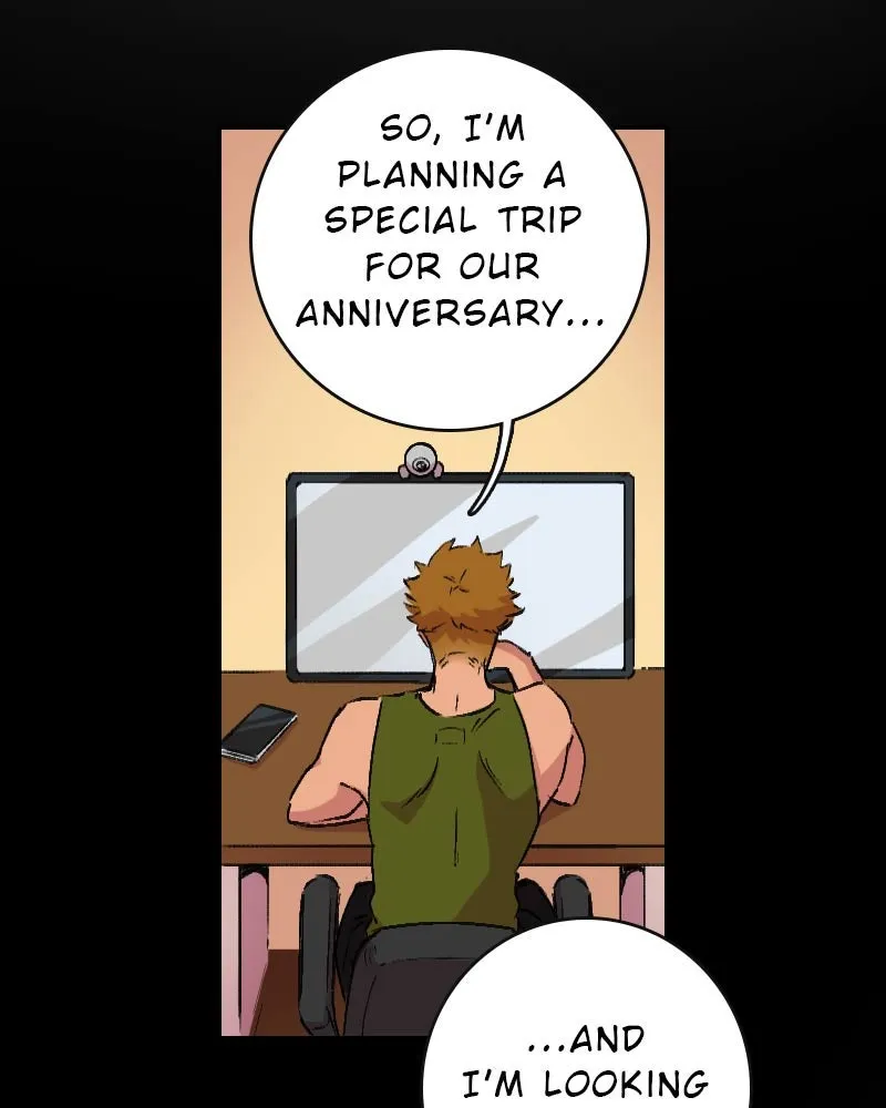 WEBTOON GREENLiGHT Chapter 32 page 19 - 