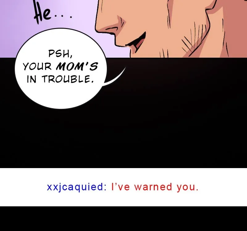 WEBTOON GREENLiGHT Chapter 32 page 23 - 