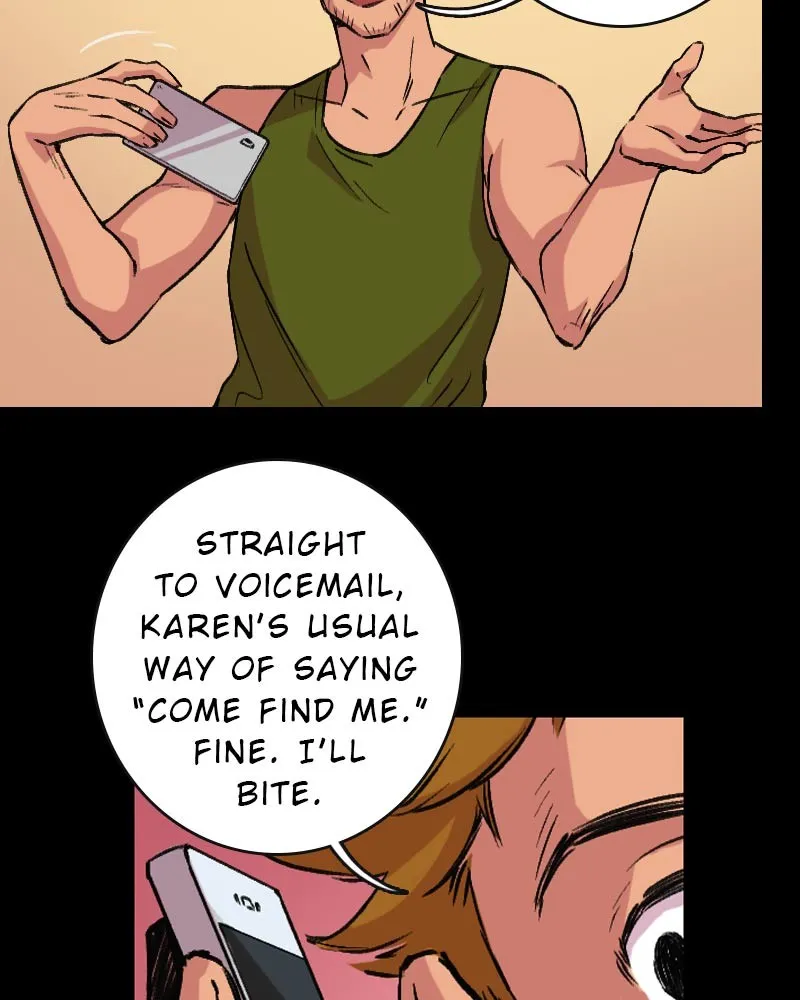 WEBTOON GREENLiGHT Chapter 32 page 26 - 