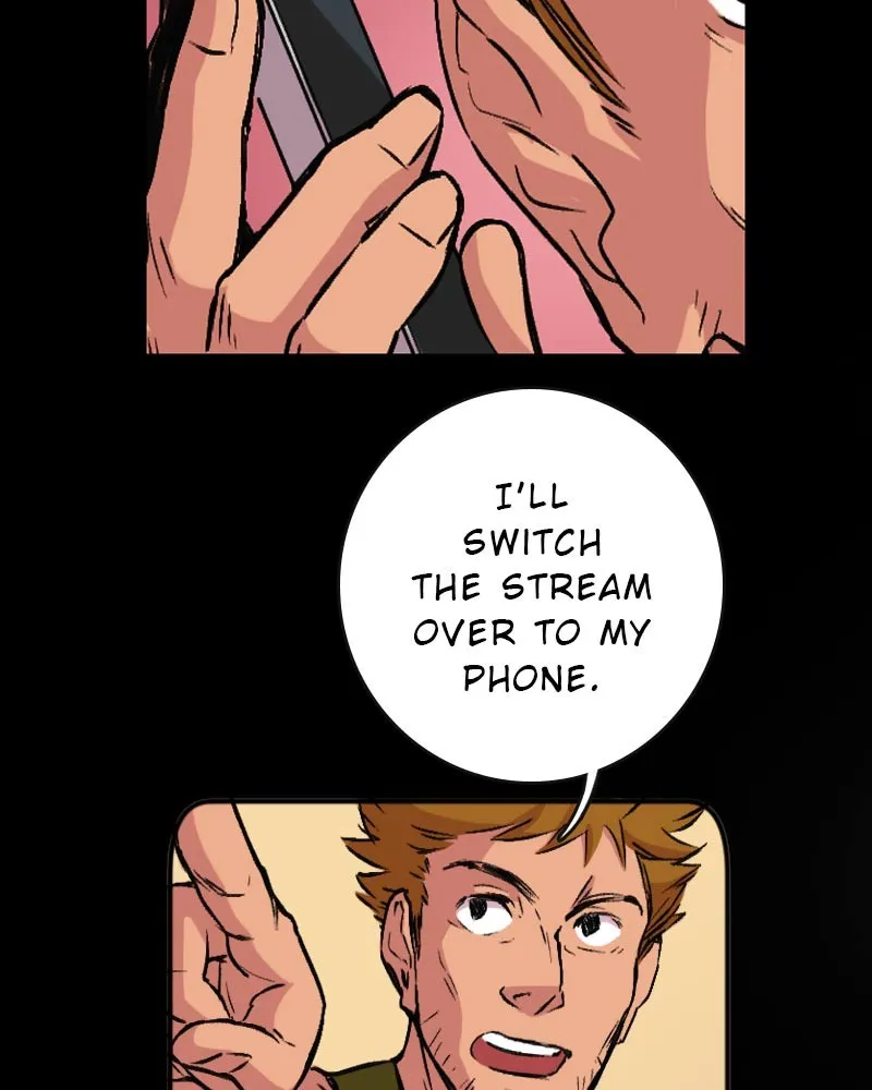 WEBTOON GREENLiGHT Chapter 32 page 27 - 