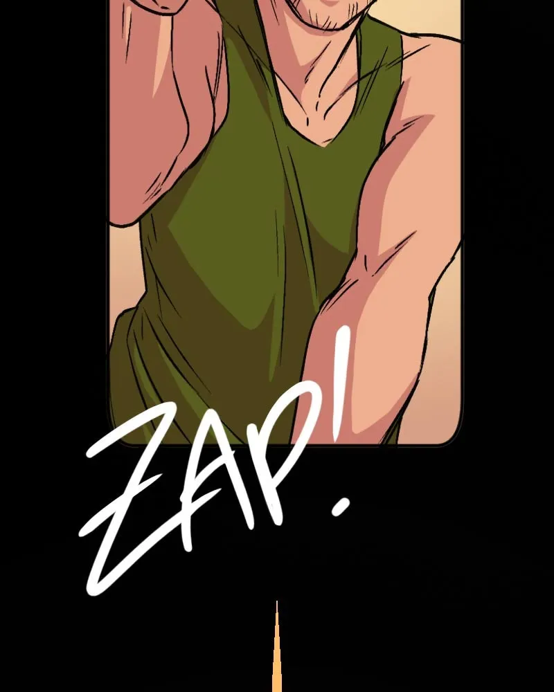WEBTOON GREENLiGHT Chapter 32 page 28 - 