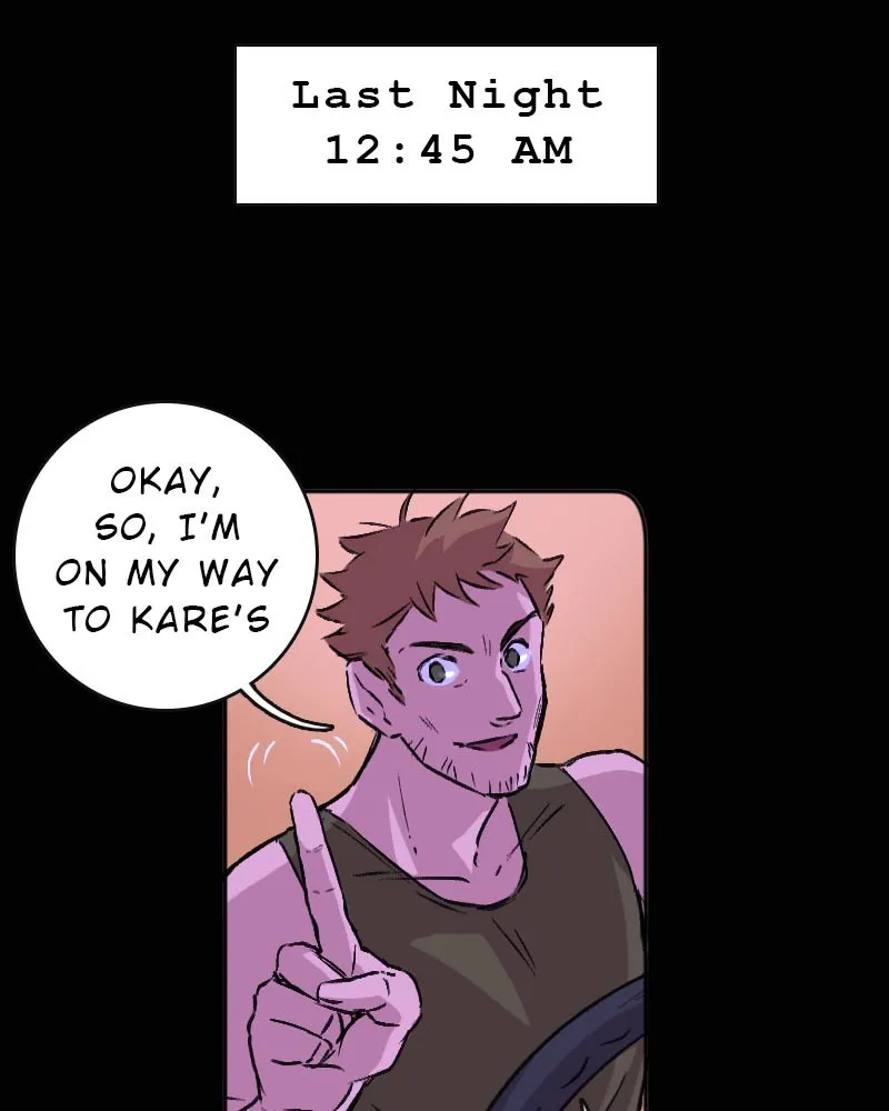 WEBTOON GREENLiGHT Chapter 32 page 30 - 