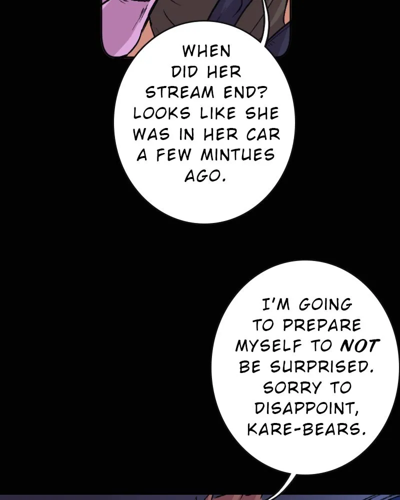 WEBTOON GREENLiGHT Chapter 32 page 31 - 