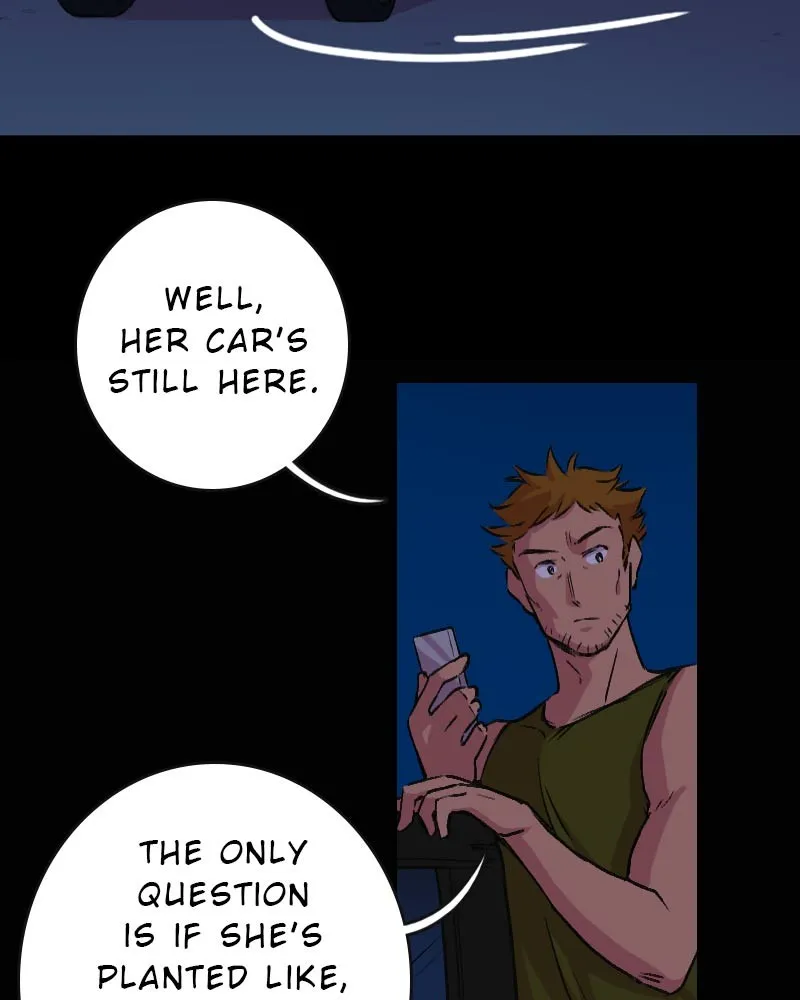 WEBTOON GREENLiGHT Chapter 32 page 34 - 