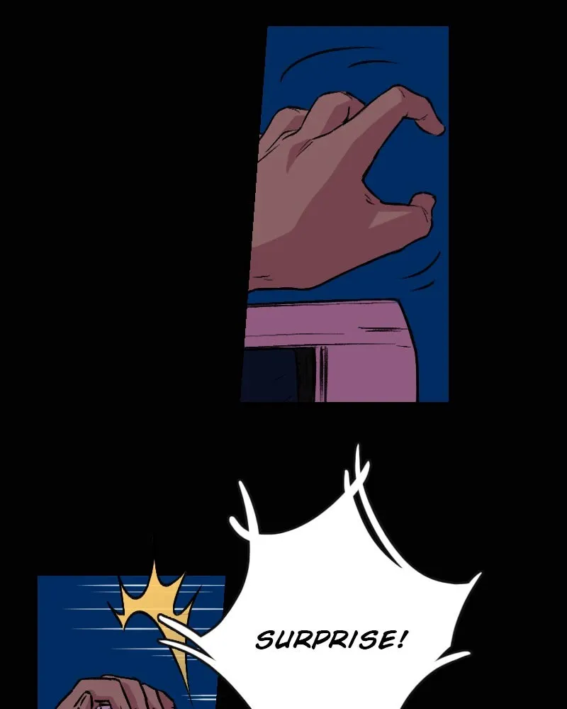 WEBTOON GREENLiGHT Chapter 32 page 36 - 