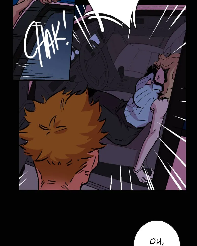 WEBTOON GREENLiGHT Chapter 32 page 37 - 