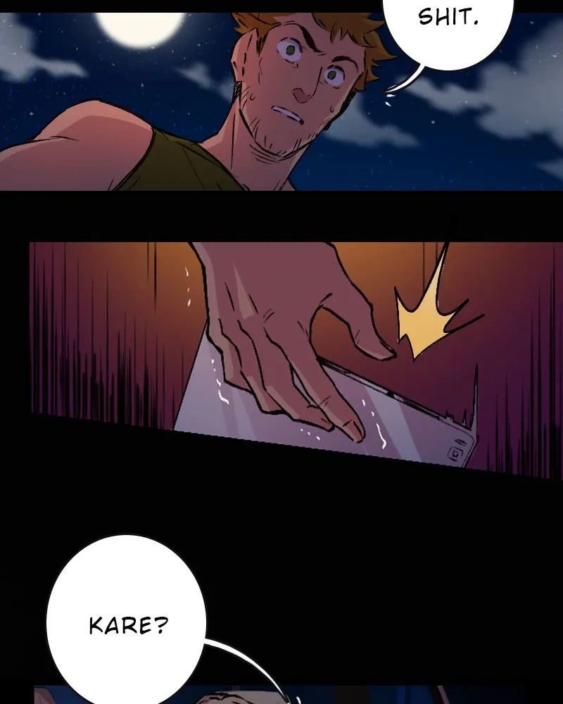 WEBTOON GREENLiGHT Chapter 32 page 38 - 