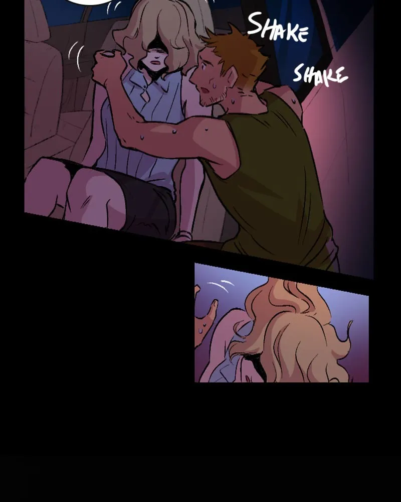 WEBTOON GREENLiGHT Chapter 32 page 39 - 