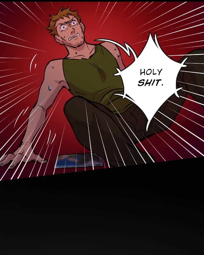 WEBTOON GREENLiGHT Chapter 32 page 40 - 