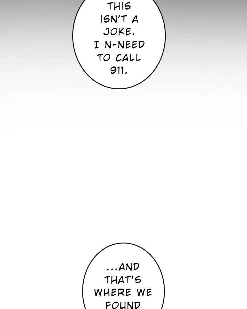 WEBTOON GREENLiGHT Chapter 32 page 42 - 