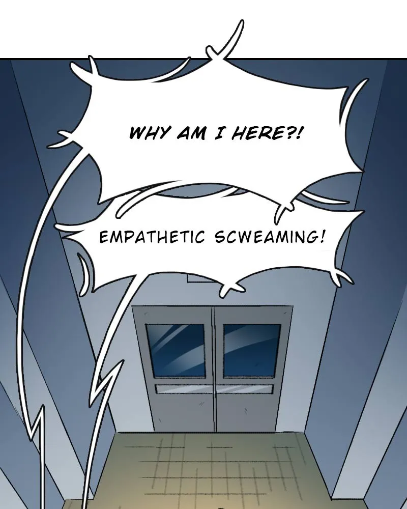 WEBTOON GREENLiGHT Chapter 32 page 46 - 